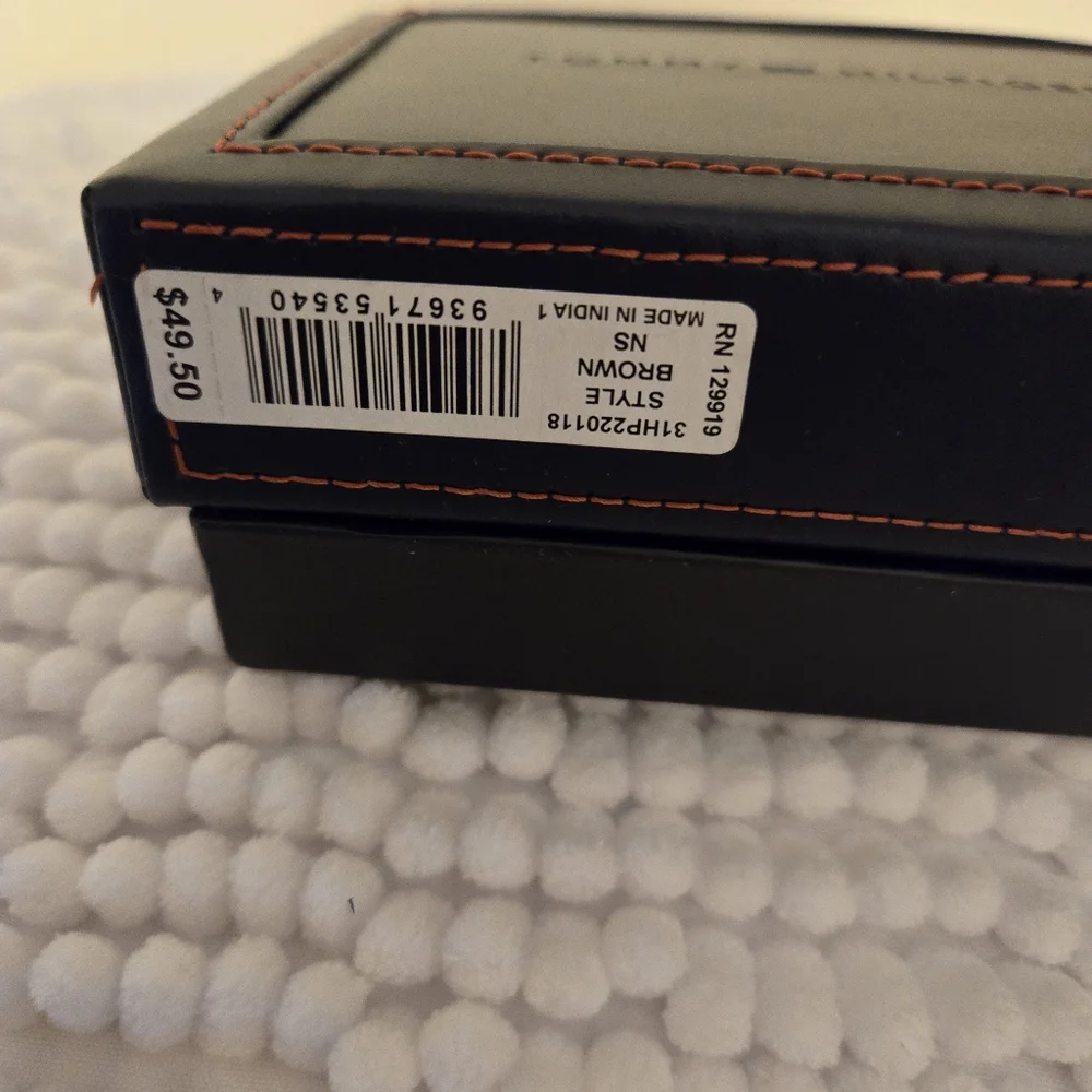 Tommy Hilfiger Wallet